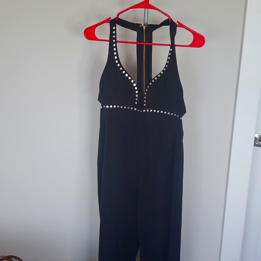 Woman's jumpsuit